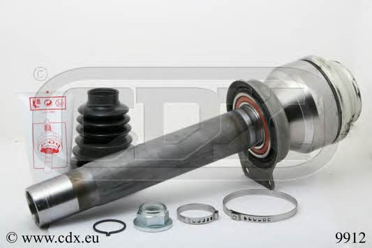CDX 9912 CV joint 9912: Buy near me in Poland at 2407.PL - Good price!