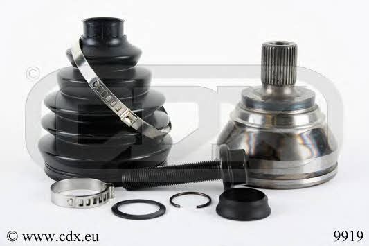 CDX 9919 CV joint 9919: Buy near me in Poland at 2407.PL - Good price!