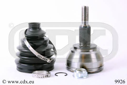 CDX 9926 CV joint 9926: Buy near me in Poland at 2407.PL - Good price!