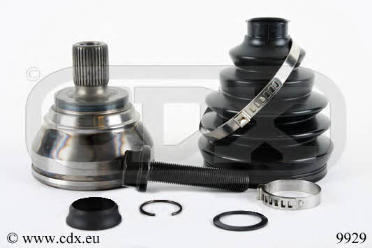 CDX 9929 CV joint 9929: Buy near me in Poland at 2407.PL - Good price!