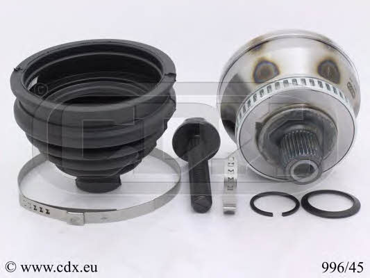 CDX 996/45 CV joint 99645: Buy near me in Poland at 2407.PL - Good price!