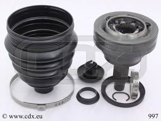CDX 997 CV joint 997: Buy near me in Poland at 2407.PL - Good price!
