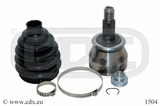 CDX 1504 CV joint 1504: Buy near me in Poland at 2407.PL - Good price!