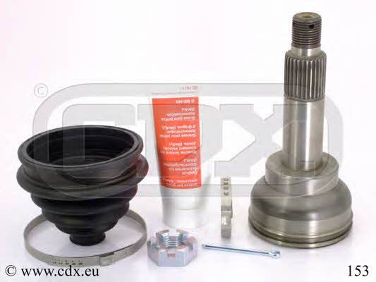 CDX 153 CV joint 153: Buy near me in Poland at 2407.PL - Good price!
