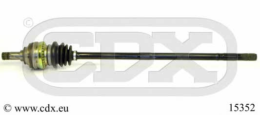 CDX 15352 CV joint 15352: Buy near me in Poland at 2407.PL - Good price!