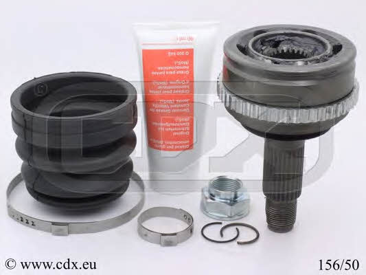 CDX 156/50 CV joint 15650: Buy near me in Poland at 2407.PL - Good price!