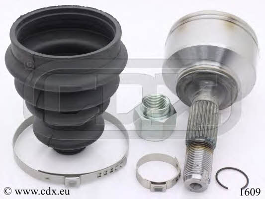 CDX 1609 CV joint 1609: Buy near me in Poland at 2407.PL - Good price!