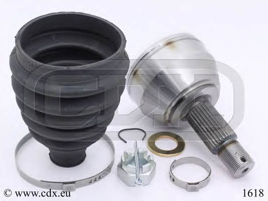 CDX 1618 CV joint 1618: Buy near me in Poland at 2407.PL - Good price!