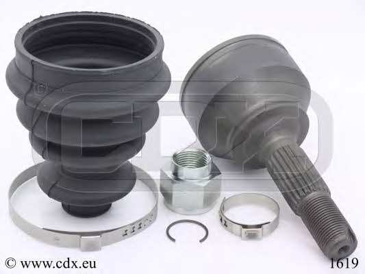 CDX 1619 CV joint 1619: Buy near me in Poland at 2407.PL - Good price!