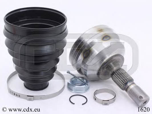 CDX 1620 CV joint 1620: Buy near me in Poland at 2407.PL - Good price!