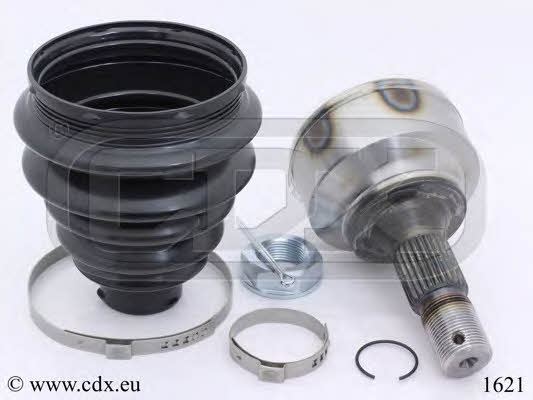 CDX 1621 CV joint 1621: Buy near me in Poland at 2407.PL - Good price!