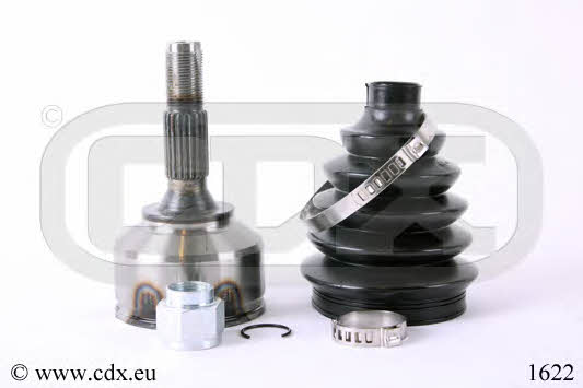 CDX 1622 CV joint 1622: Buy near me in Poland at 2407.PL - Good price!