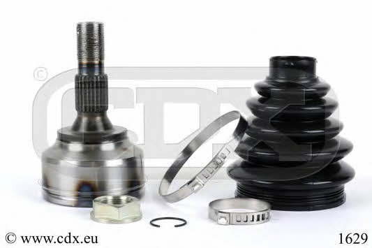 CDX 1629 CV joint 1629: Buy near me in Poland at 2407.PL - Good price!