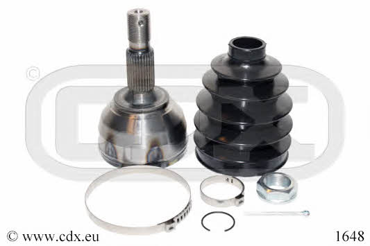 CDX 1648 CV joint 1648: Buy near me in Poland at 2407.PL - Good price!