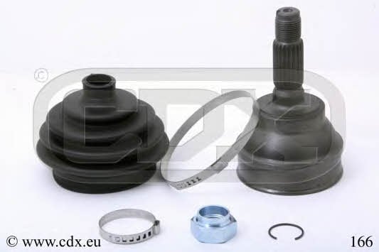 CDX 166 CV joint 166: Buy near me in Poland at 2407.PL - Good price!