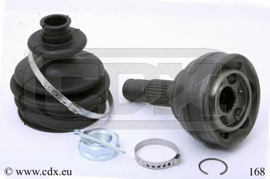 CDX 168 CV joint 168: Buy near me in Poland at 2407.PL - Good price!