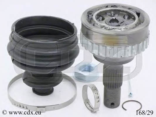 CDX 168/29 CV joint 16829: Buy near me in Poland at 2407.PL - Good price!
