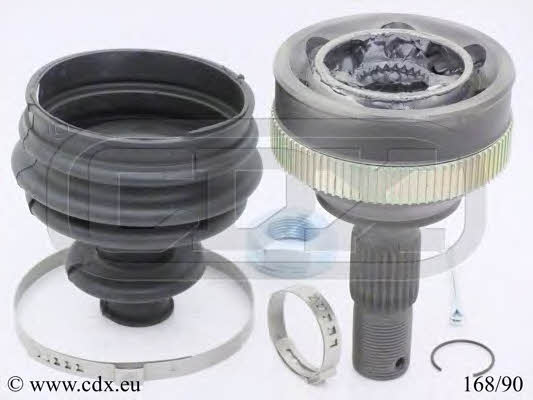 CDX 168/90 CV joint 16890: Buy near me in Poland at 2407.PL - Good price!