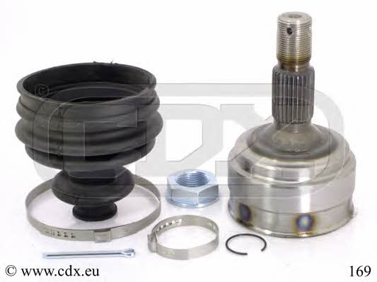 CDX 169 CV joint 169: Buy near me in Poland at 2407.PL - Good price!
