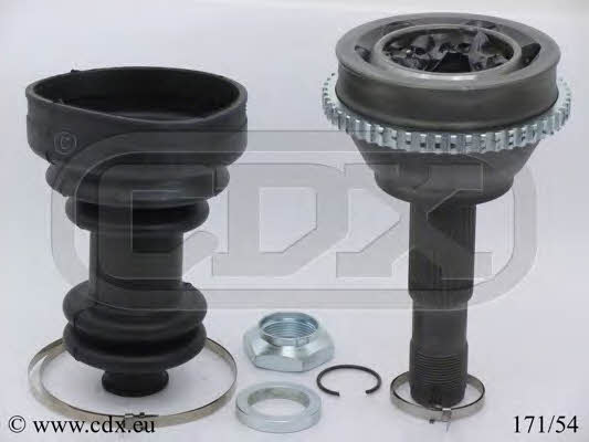 CDX 171/54 CV joint 17154: Buy near me in Poland at 2407.PL - Good price!