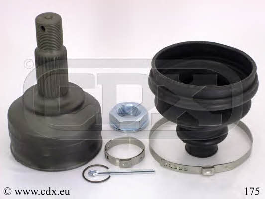 CDX 175 CV joint 175: Buy near me in Poland at 2407.PL - Good price!