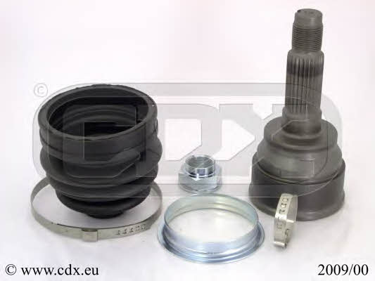 CDX 2009/00 CV joint 200900: Buy near me in Poland at 2407.PL - Good price!
