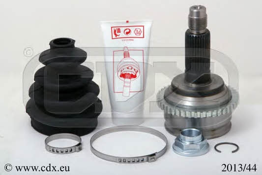 CDX 2013/44 CV joint 201344: Buy near me in Poland at 2407.PL - Good price!