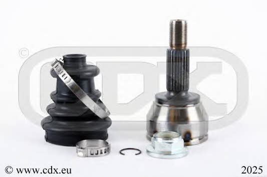 CDX 2025 CV joint 2025: Buy near me in Poland at 2407.PL - Good price!