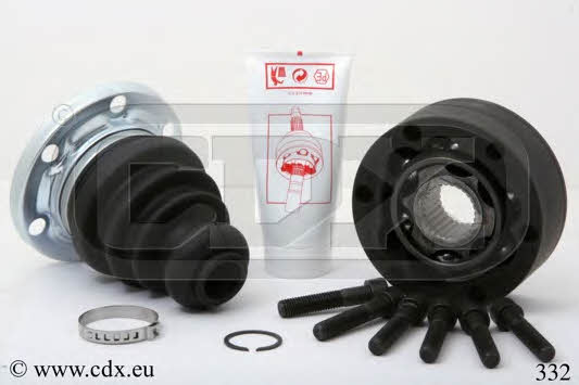 CDX 332 CV joint 332: Buy near me in Poland at 2407.PL - Good price!
