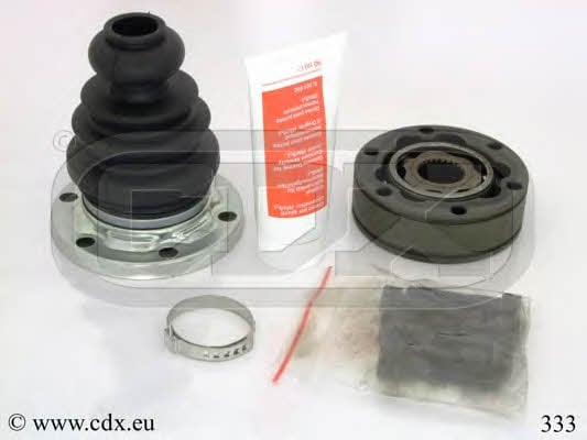 CDX 333 CV joint 333: Buy near me at 2407.PL in Poland at an Affordable price!