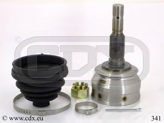 CDX 341 CV joint 341: Buy near me in Poland at 2407.PL - Good price!
