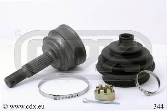CDX 344 CV joint 344: Buy near me in Poland at 2407.PL - Good price!