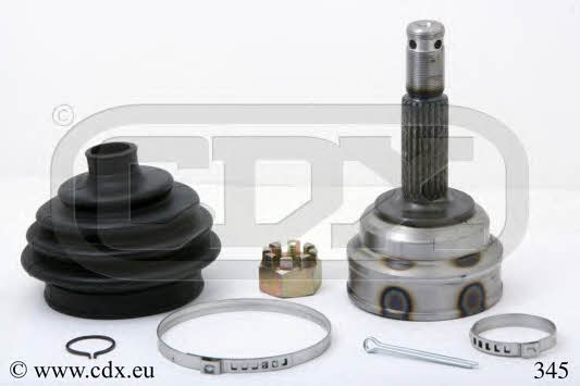 CDX 345 CV joint 345: Buy near me in Poland at 2407.PL - Good price!