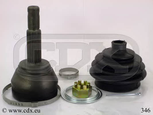 CDX 346 CV joint 346: Buy near me in Poland at 2407.PL - Good price!