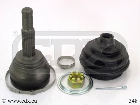 CDX 348 CV joint 348: Buy near me in Poland at 2407.PL - Good price!