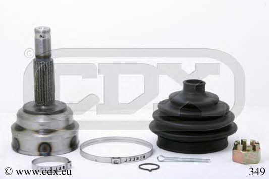 CDX 349 CV joint 349: Buy near me in Poland at 2407.PL - Good price!