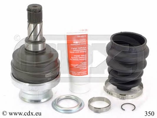 CDX 350 CV joint 350: Buy near me in Poland at 2407.PL - Good price!