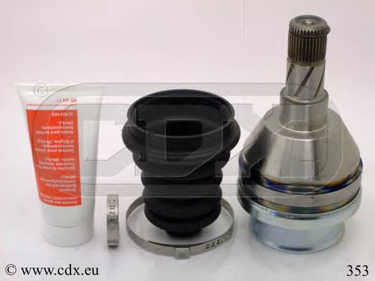 CDX 353 CV joint 353: Buy near me in Poland at 2407.PL - Good price!
