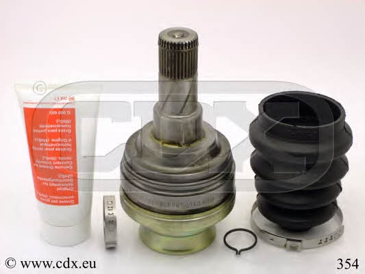 CDX 354 CV joint 354: Buy near me in Poland at 2407.PL - Good price!