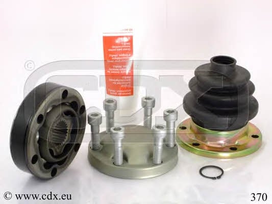 CDX 370 CV joint 370: Buy near me in Poland at 2407.PL - Good price!