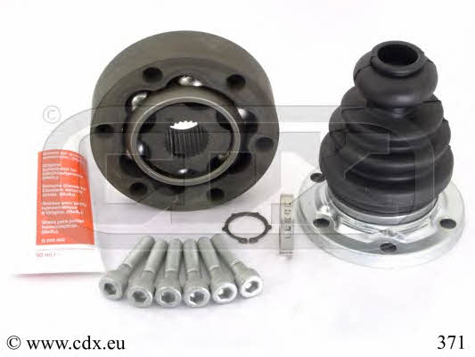 CDX 371 CV joint 371: Buy near me in Poland at 2407.PL - Good price!
