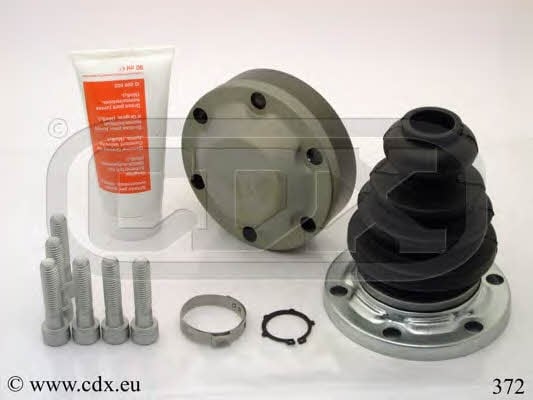 CDX 372 CV joint 372: Buy near me in Poland at 2407.PL - Good price!