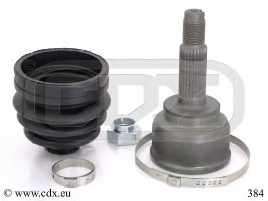 CDX 384 CV joint 384: Buy near me in Poland at 2407.PL - Good price!