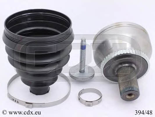 CDX 394/48 CV joint 39448: Buy near me in Poland at 2407.PL - Good price!