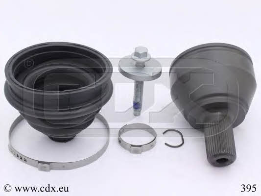 CDX 395 CV joint 395: Buy near me in Poland at 2407.PL - Good price!