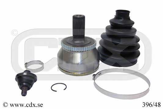 CDX 396/48 CV joint 39648: Buy near me in Poland at 2407.PL - Good price!