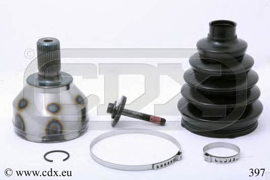 CDX 397 CV joint 397: Buy near me in Poland at 2407.PL - Good price!