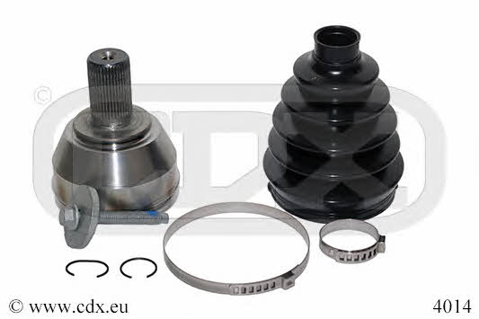 CDX 4014 CV joint 4014: Buy near me in Poland at 2407.PL - Good price!