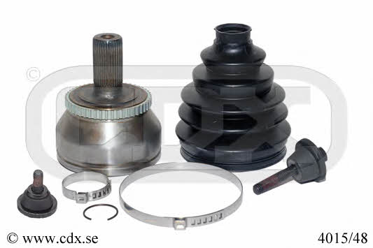 CDX 4015/48 CV joint 401548: Buy near me in Poland at 2407.PL - Good price!