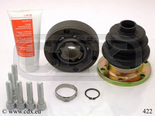 CDX 422 CV joint 422: Buy near me in Poland at 2407.PL - Good price!